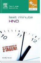 Last Minute HNO
