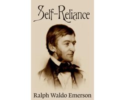 Omslag van Self-Reliance