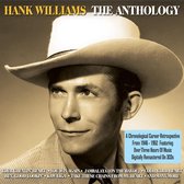 Anthology - Williams Hank