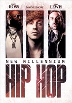 New Millennium Hip Hop (DVD)