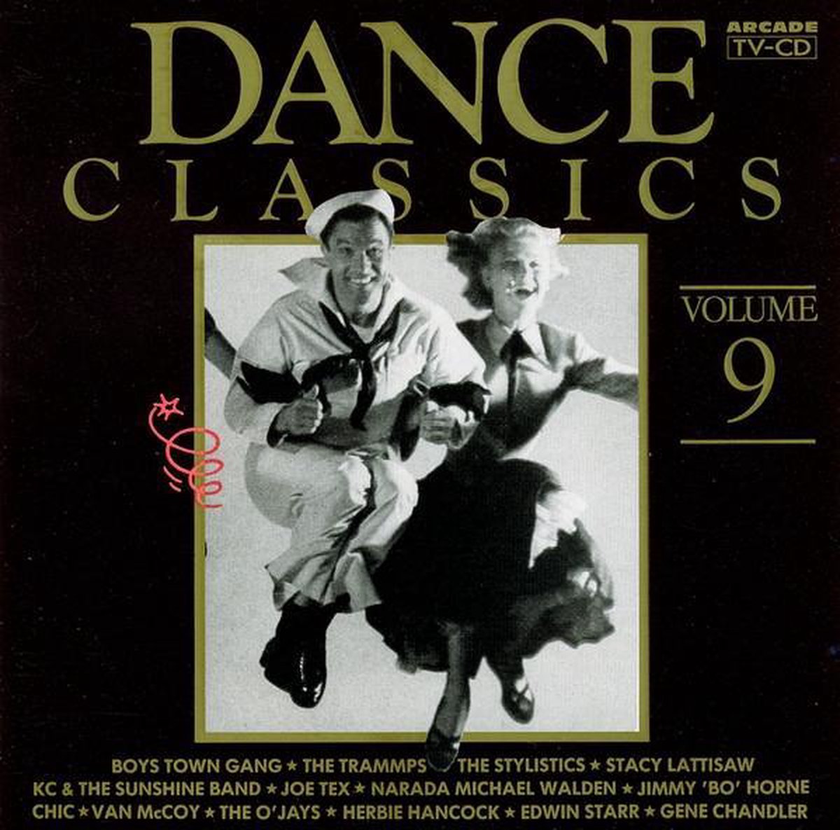 Dance Classics