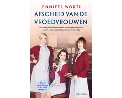 Afscheid van de vroedvrouwen