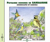 Sound Effects Birds - Soundscapes Of Sardinia (CD)