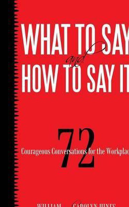 what-to-say-and-how-to-say-it-william-and-carolyn-hines