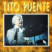 Percussion's King - Tito Puente
