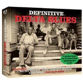 Definitive Delta Blues