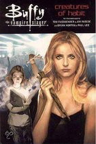 Buffy the Vampire Slayer