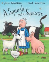 Squash & A Squeeze Big Book