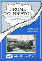 Frome to Bristol