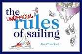 Unofficial Rules Of Sailing