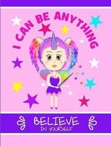 I Can Be Anything