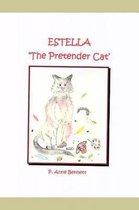 ESTELLA 'The Pretender Cat'