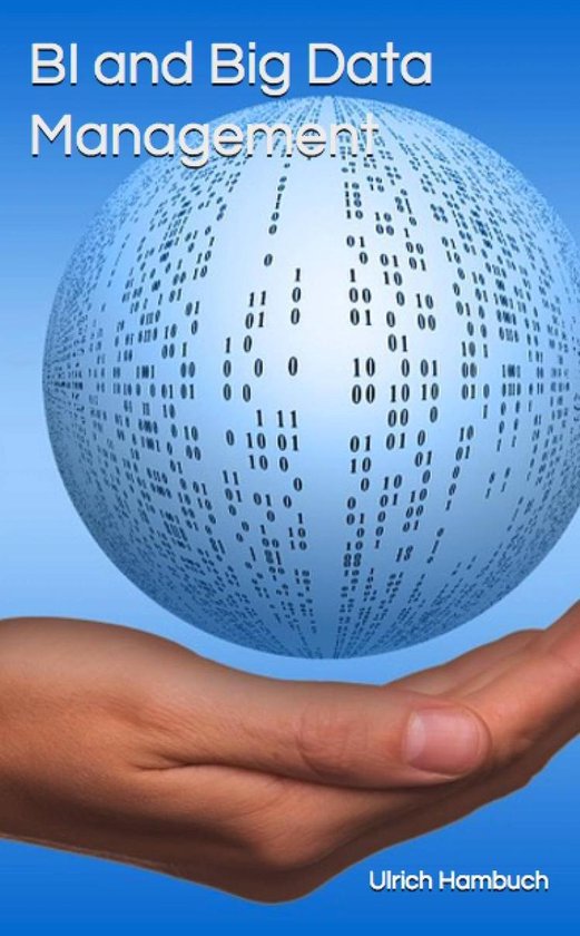 BI and Big Data Management - cover