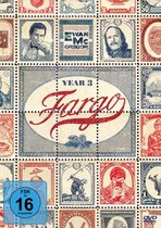 Fargo - Season 3/4 DVD