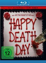 Happy Deathday/Blu-ray