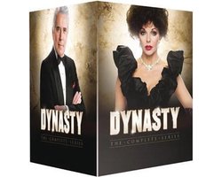 Dynasty Complete Serie