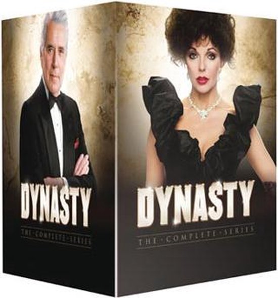 Dynasty Complete Serie