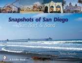 Snapshots of San Diego