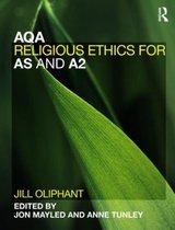 AQA Religious Ethics For AS & A2
