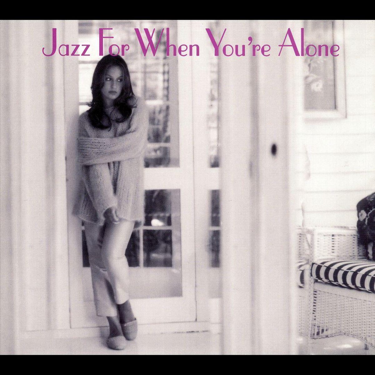 Jazz for When You're Alone [Savoy]