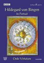 Vox Animae, Evelyn Tubb - Hildegard Von Bingen In Portrait (2 DVD)