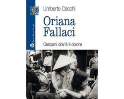 Oriana Fallaci