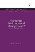 Environmental Management Set - Corporate Environmental Management 2