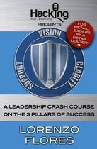 Vision, Clarity, Support