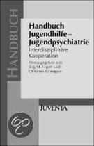 Handbuch Jugendhilfe - Jugendpsychiatrie