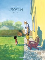 L'adoption Cycle 1 - Tome 1 - L'adoption - Cycle 1 - Tome 1