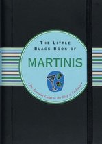 The Little Black Book of Martinis