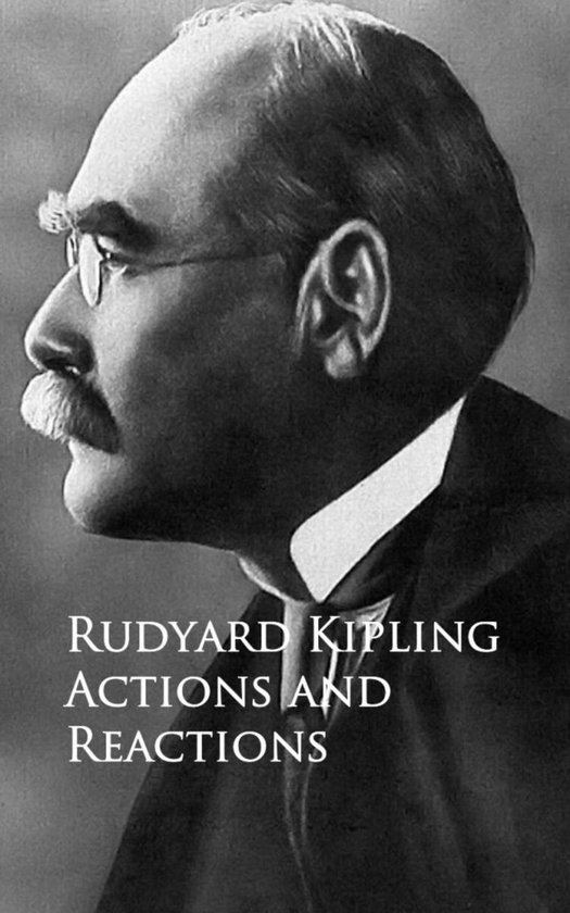 Actions and Reactions - cover