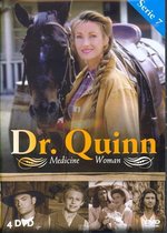 Dr. Quinn Medicine Woman - Serie 7
