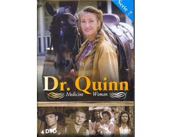 Dr. Quinn Medicine Woman - Serie 7
