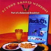 Part of a Balanced Breakfast