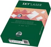 Schneidersöhne Sky Laser Mat Wit papier voor inkjetprinter