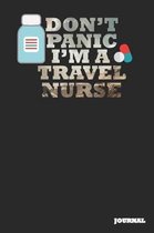 Travel Nurse Journal