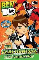 Ben 10 Bd. 1: Die Geheimnisse der Omnitrix (Einsteiger-Comic)