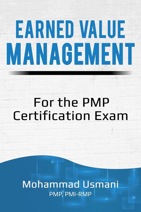 Earned Value Management for the PMP Certification Exam - cover