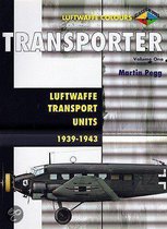 Luftwaffe Transport Units 1937-1943