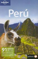 Lonely Planet Peru
