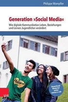 Generation -Social Media-