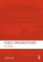 Public Organizations in Asia