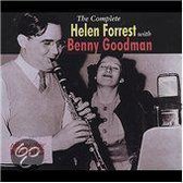 The Complete Helen Forrest With Benny Goodman