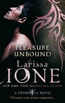 Demonica Novel 1 - Pleasure Unbound