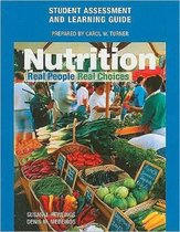 Student Assessment and Learning Guide for Nutrition