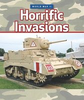 Horrific Invasions