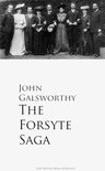 The Forsyte Saga