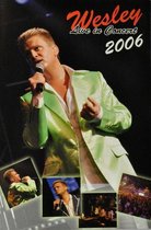 Wesley - Live In concert 2006 (DVD)