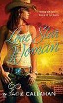 Lone Star Woman